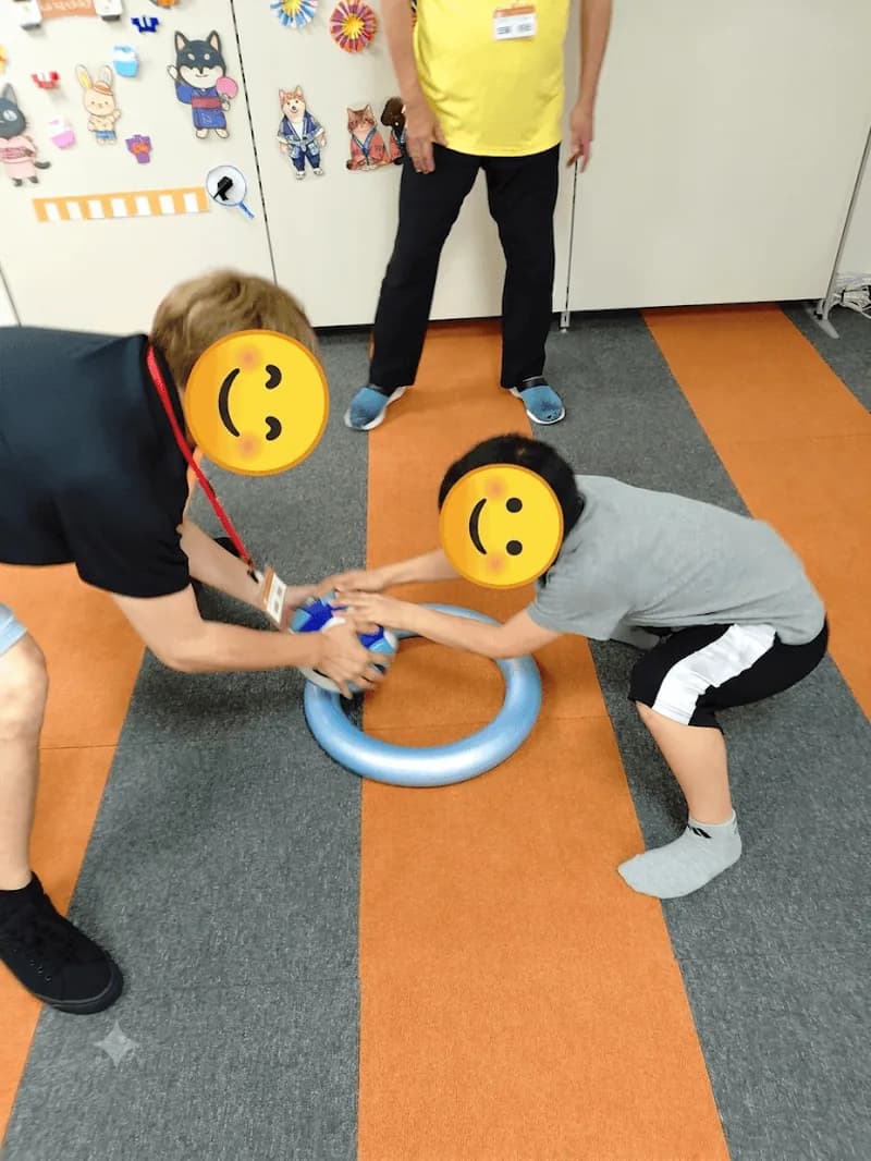 åž¯åºæ±æå®€ æèŠçµ±åããã³ â ãããŒã«ãã®åå³ã§çãäžã®ããŒã«ãåãåãåã©ããšã¹ã¿ããïŒåž¯åºåž åŠç¿æ¯æŽç¹åå å
ç«¥çºéæ¯æŽã»æŸèª²åŸçãã€ãµãŒãã¹ïŒ