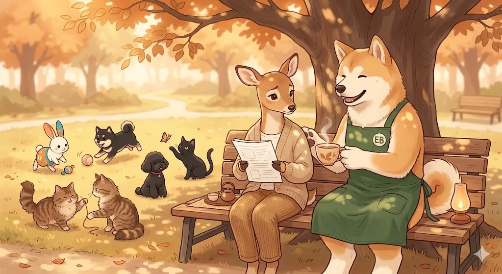 0歳から就労まで——しょうとくグループが「一貫支援」にこだわる理由