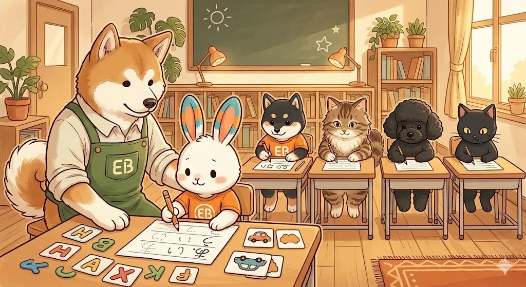 LD(学習障害)のお子様へのサポート|得意を活かす5つの学習法