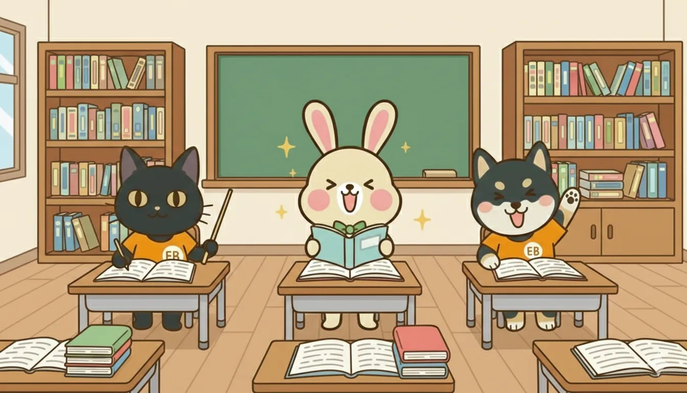 学習支援特化型 放課後等デイのメリット 5 つ|しょうとくクラブ帯広東教室