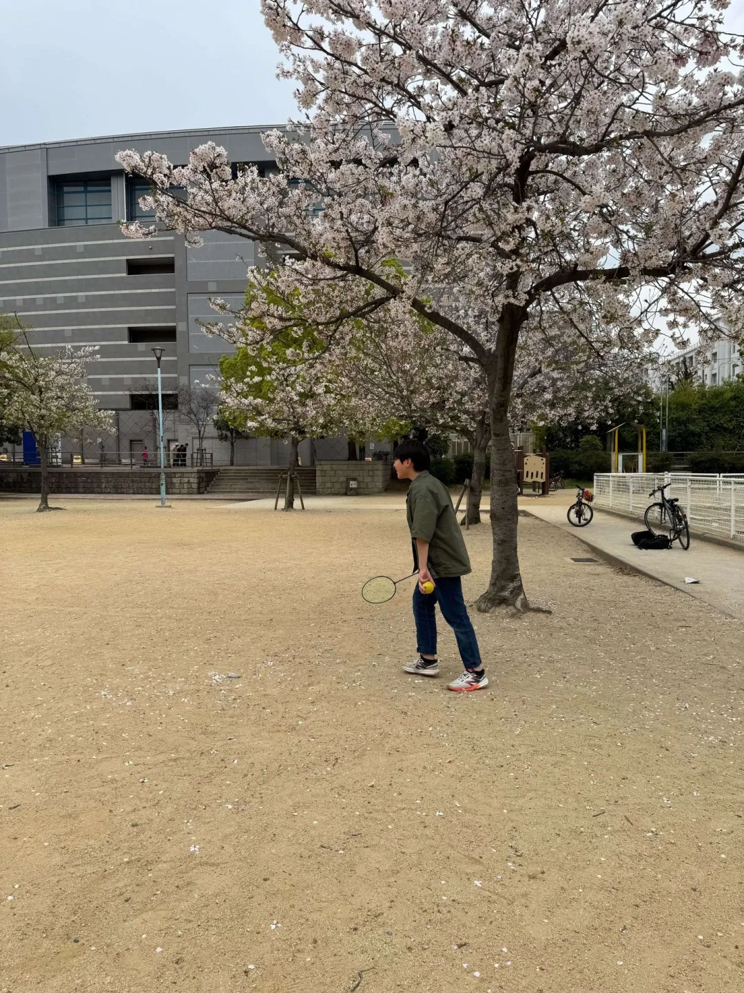 のびのびと自分の世界を広げる時間