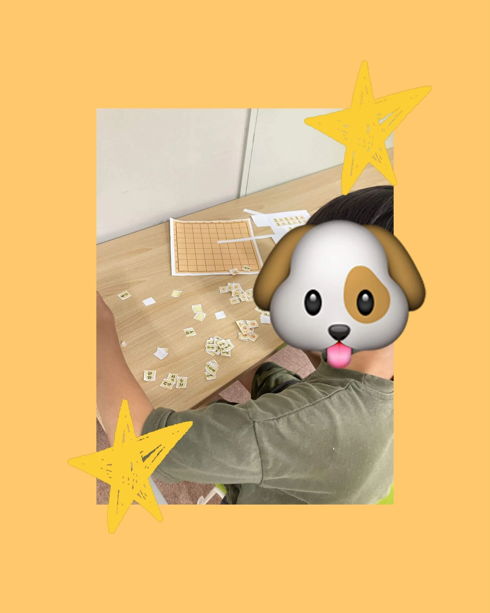 真田山教室 将棋にチャレンジ — ルールを守って対局する 集中力と社会性を育む遊び